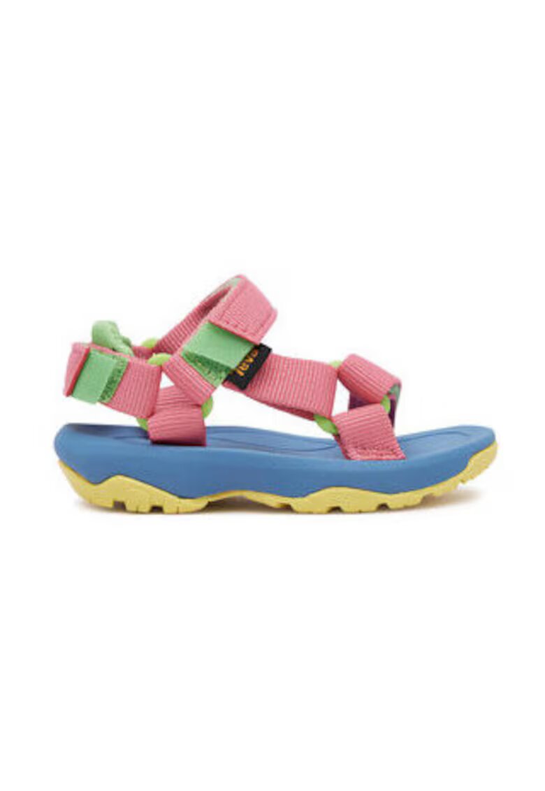 Teva Sandale fete - 1019390t - Textil - Roz - Roz