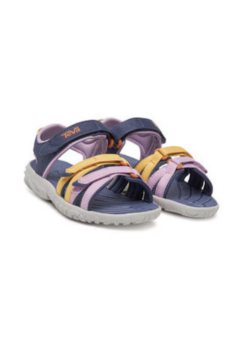 Teva Sandale fete - 1019395c - Textil - Multicolor - Multicolor