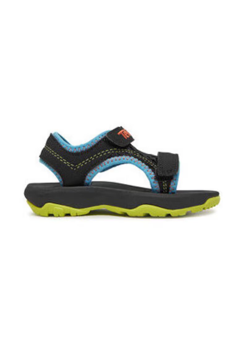 Teva Sandale fete - 1019538T - Textil - Negru - Negru