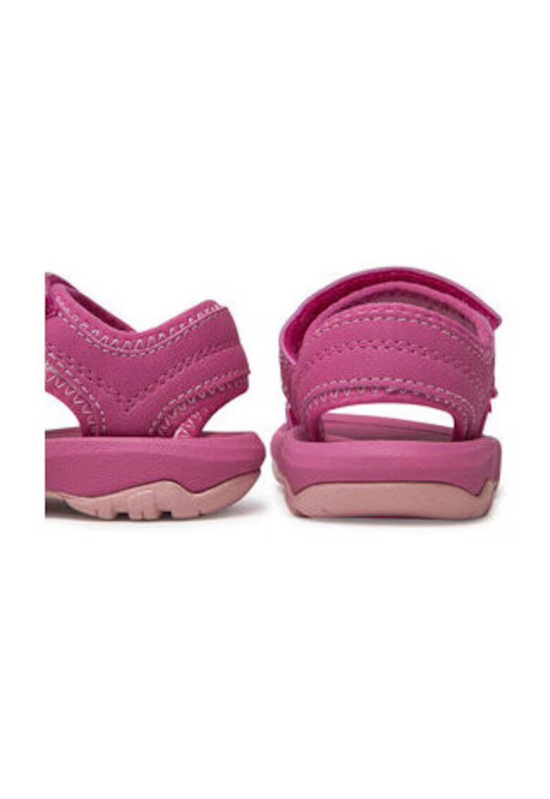 Teva Sandale fete - 1019538T - Textil - Roz - Roz