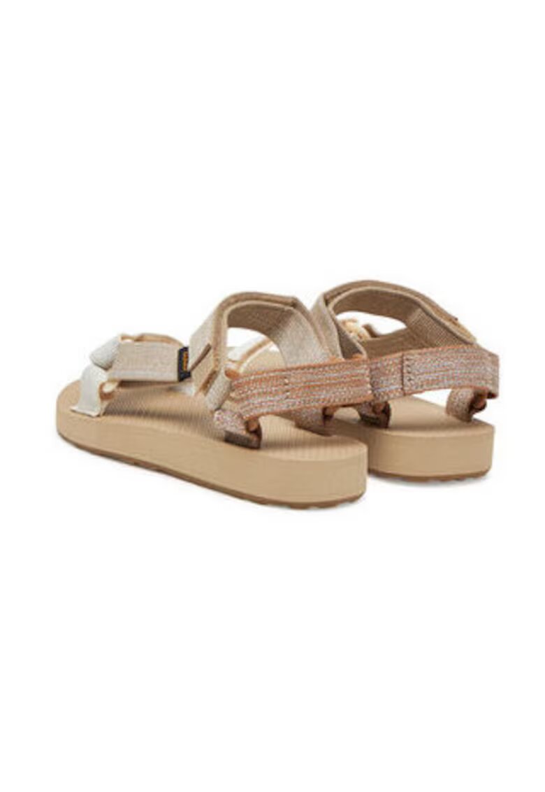 Teva Sandale fete - 1131611C - Textil - Bej - Bej