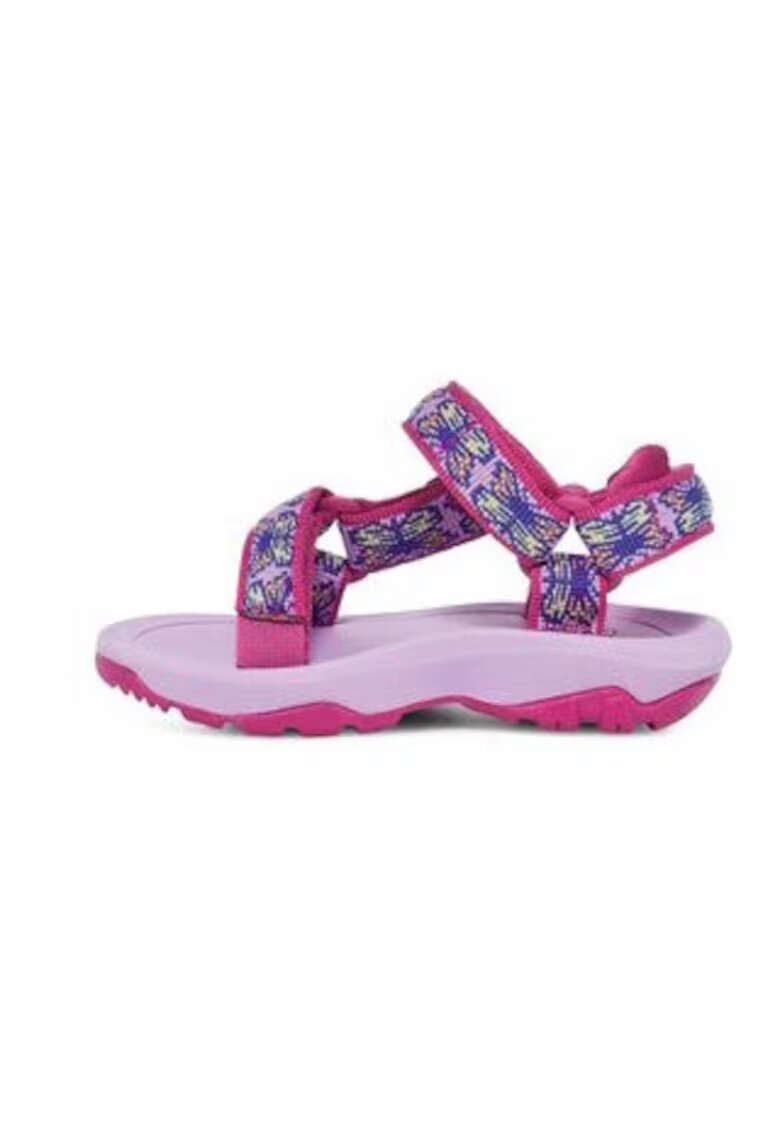 Teva Sandale fete 302607440 - Sintetic - Roz - Roz