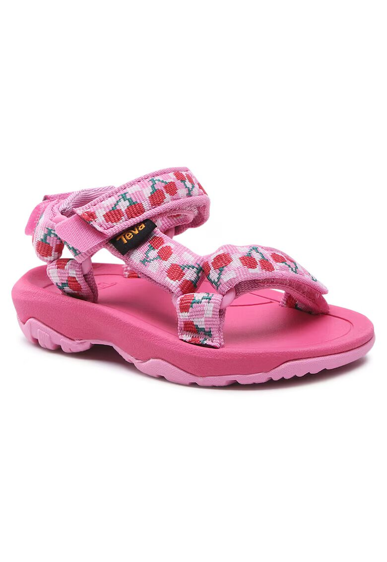 Teva Sandale fete roz - Roz