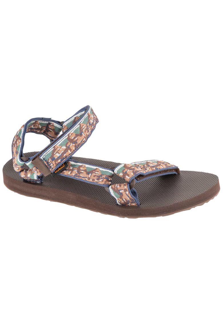 Teva Sandale - M Original Universal Sandals 1004006-DSC - Maro -