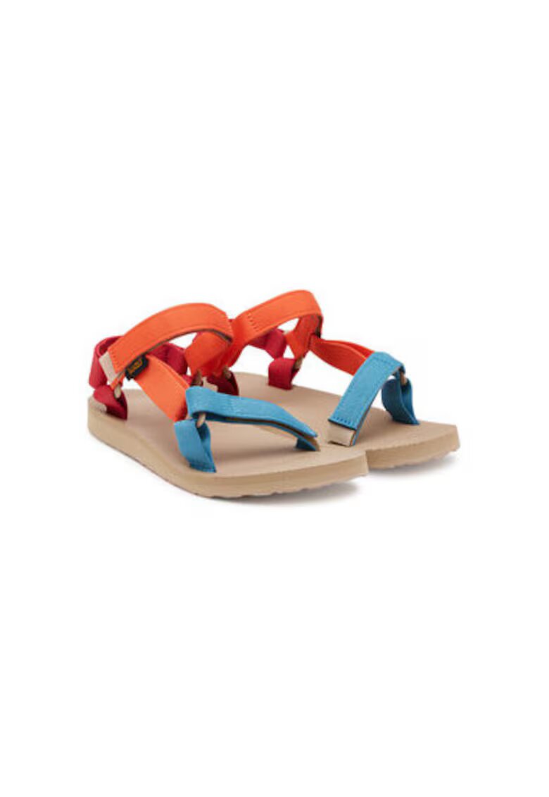 Teva Sandale textil multicolor - Multicolor