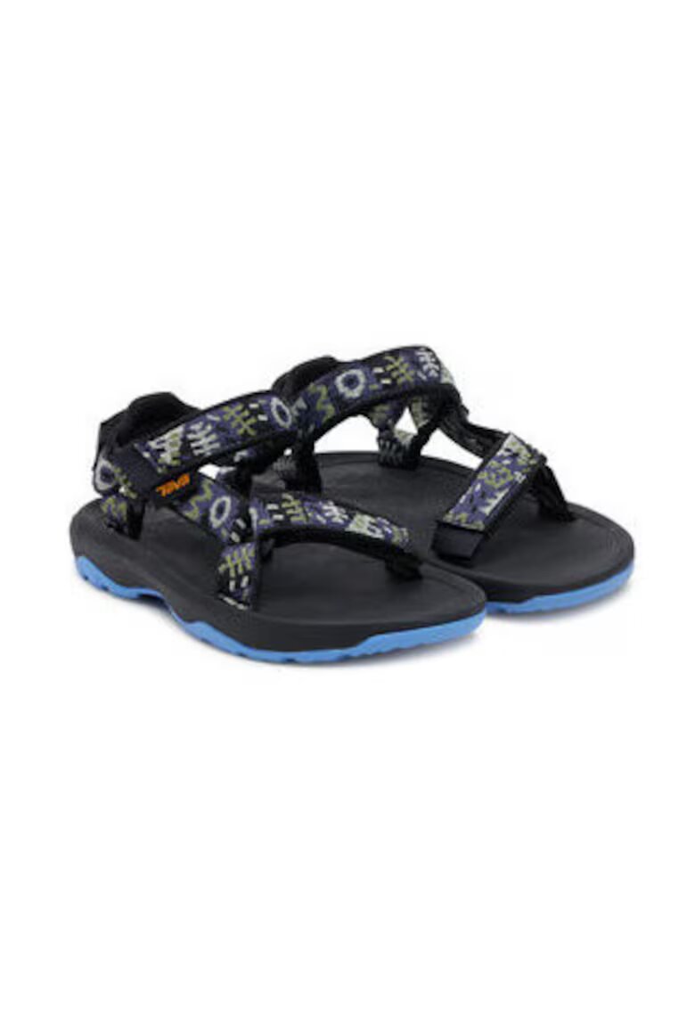 Teva Sandale textil multicolor pentru baieti - Multicolor