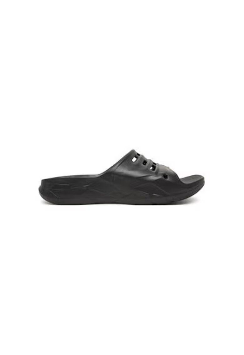 Teva Slapi barbati 1164651 - Sintetic - Negru - Negru