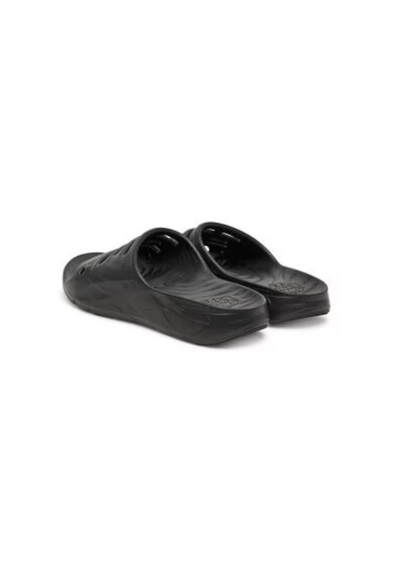 Teva Slapi barbati Sintetic - Negru - Negru
