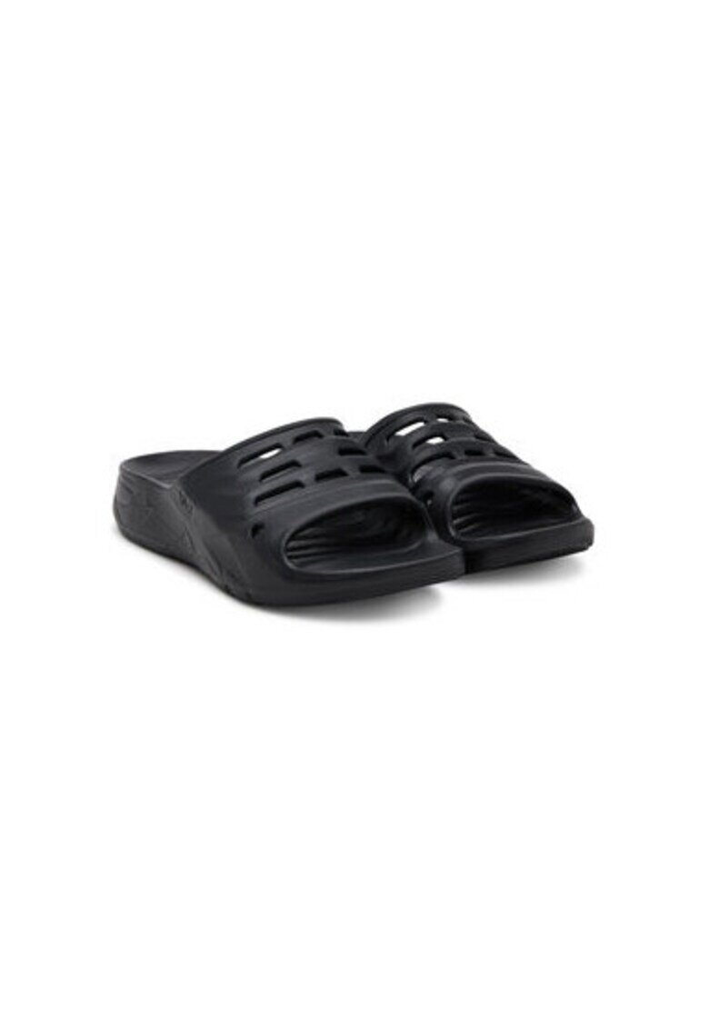 Teva Slapi dama - 1166790 - Sintetic - Negru - Negru