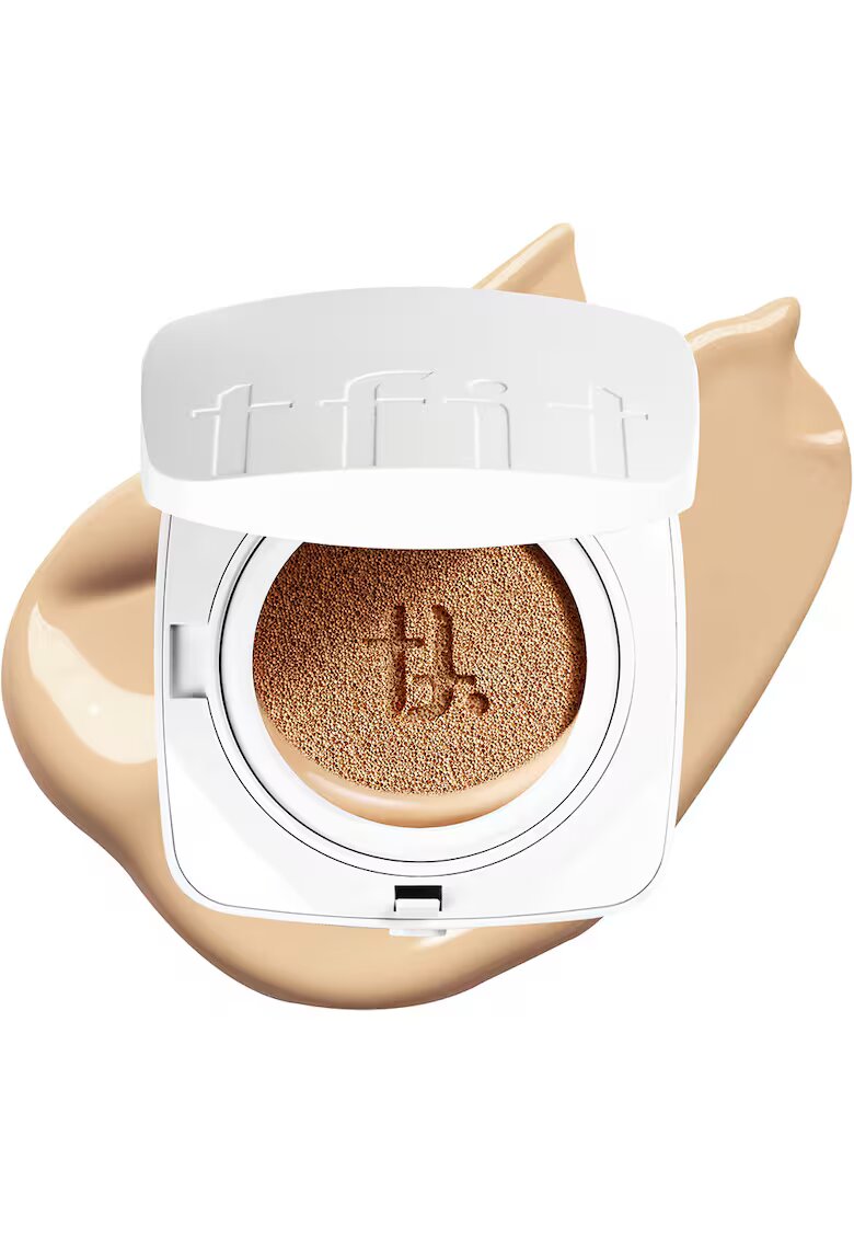 TFit Fond de ten cushion cu acoperire EX 12 grdwqaxzg - Almond/Butter