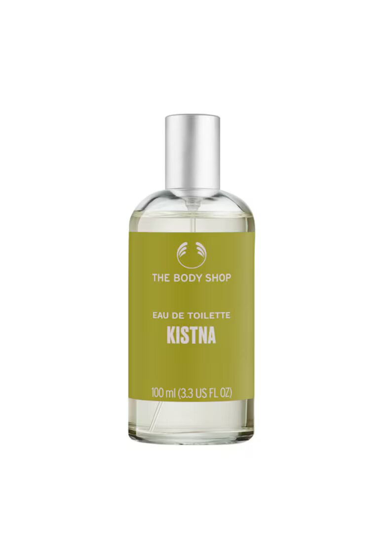 The Body Shop Apa de toaleta Kistna 100 ml