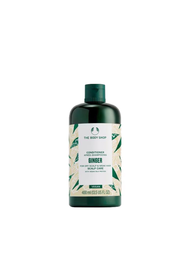 The Body Shop Balsam Ginger - Ghimbir