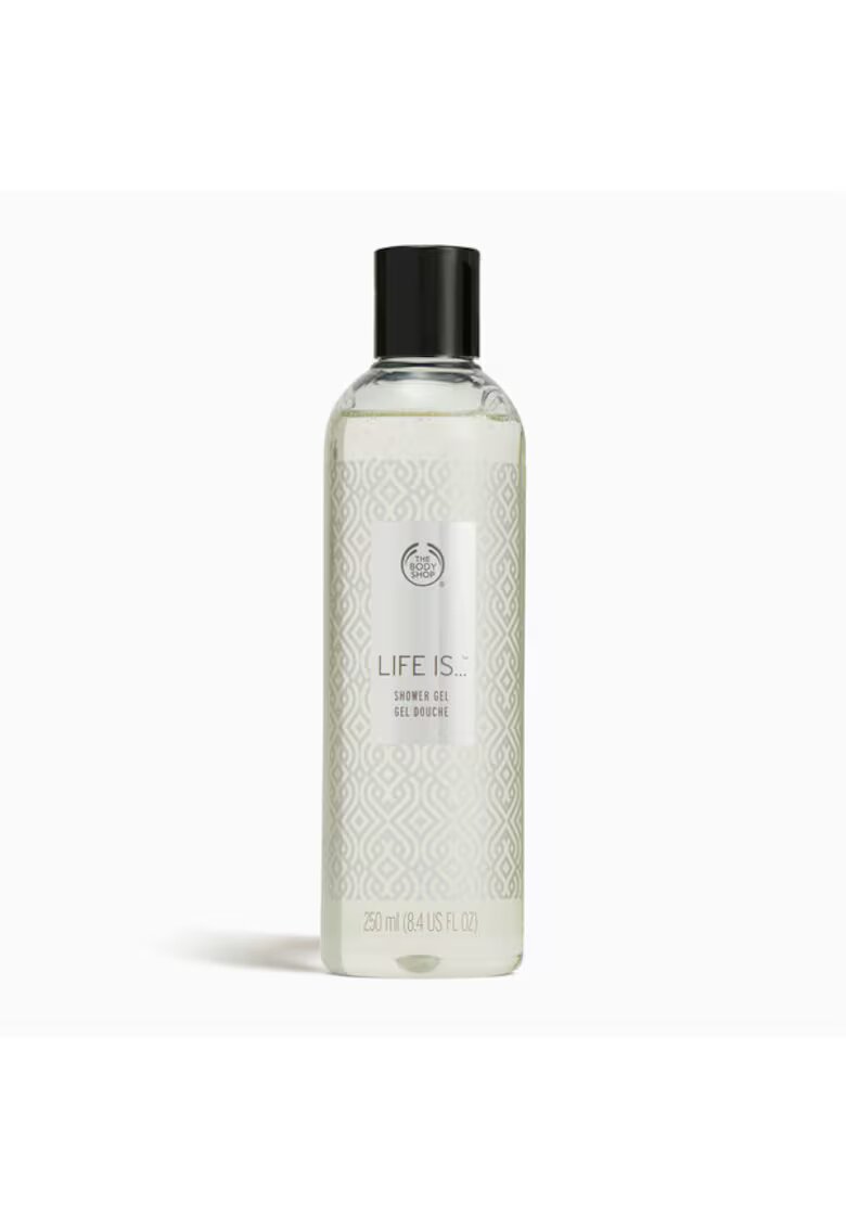 The Body Shop Gel de dus Life Is... 250ml
