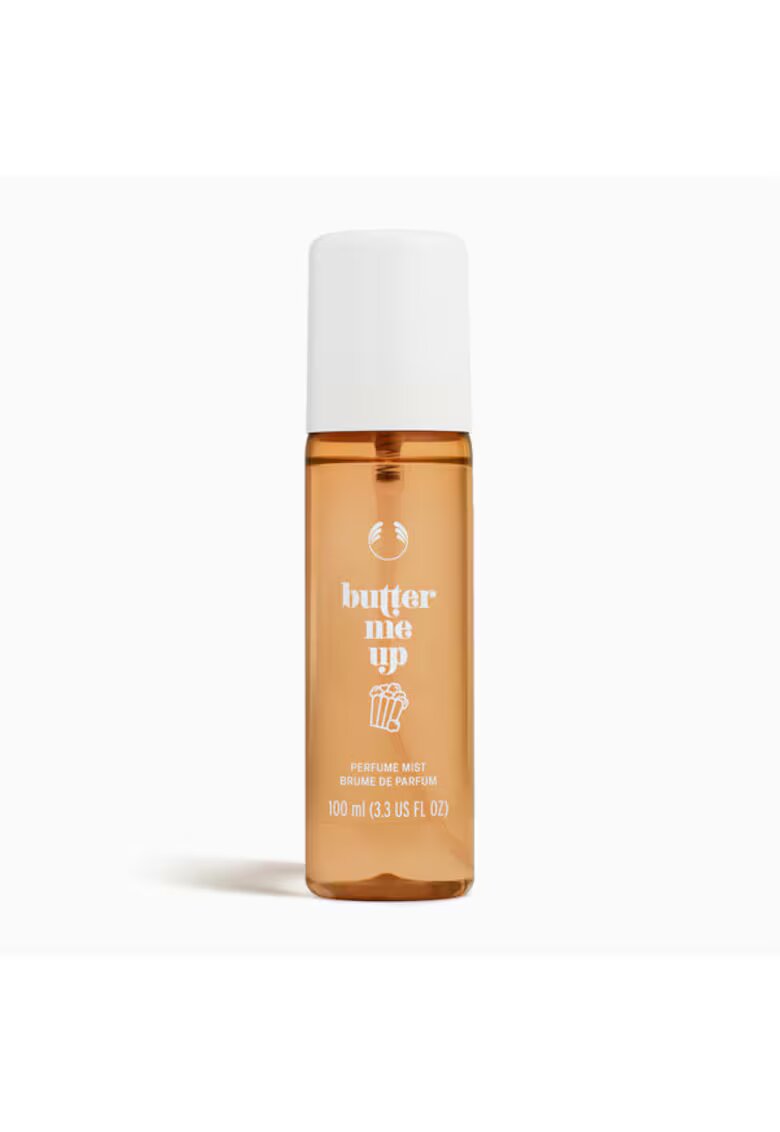 The Body Shop Spray parfumat pentru corp Butter Me Up 100 ml