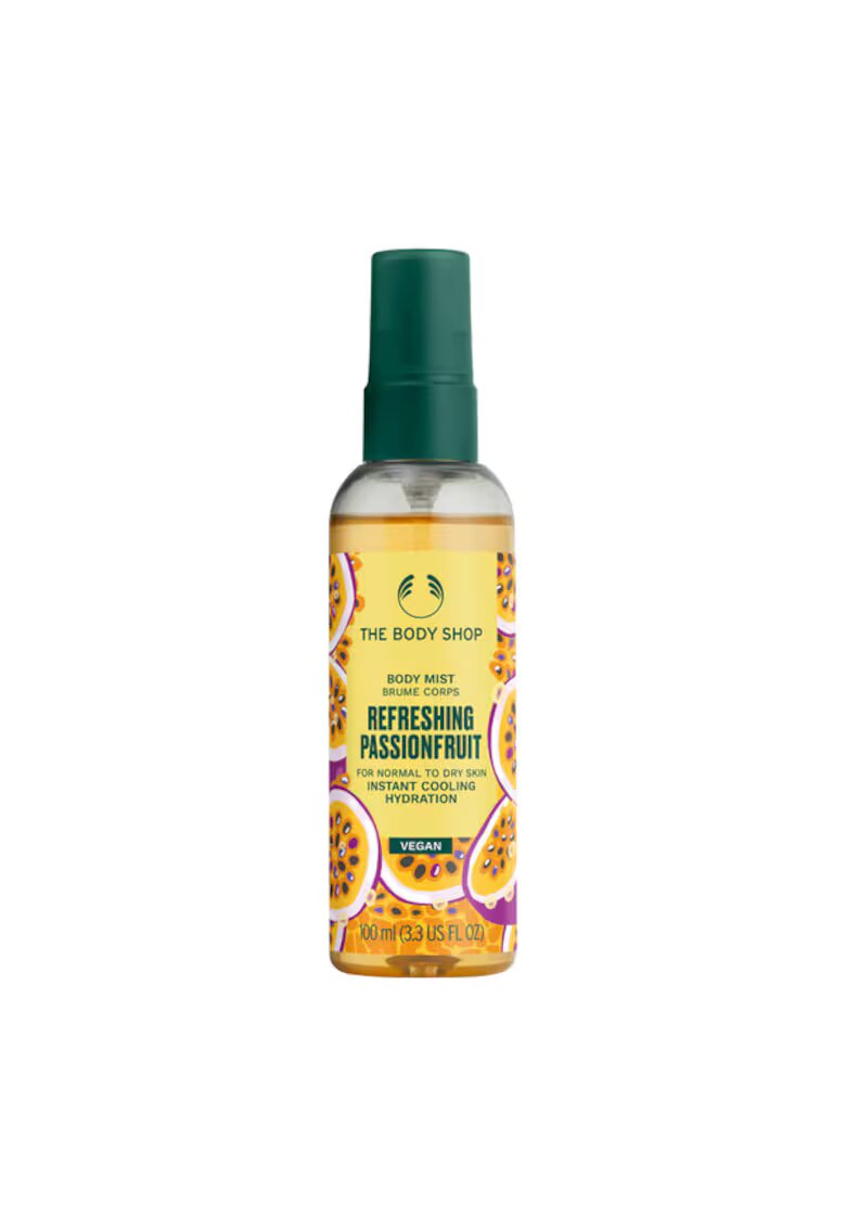 The Body Shop Spray pentru corp Passionfruit 100 ml
