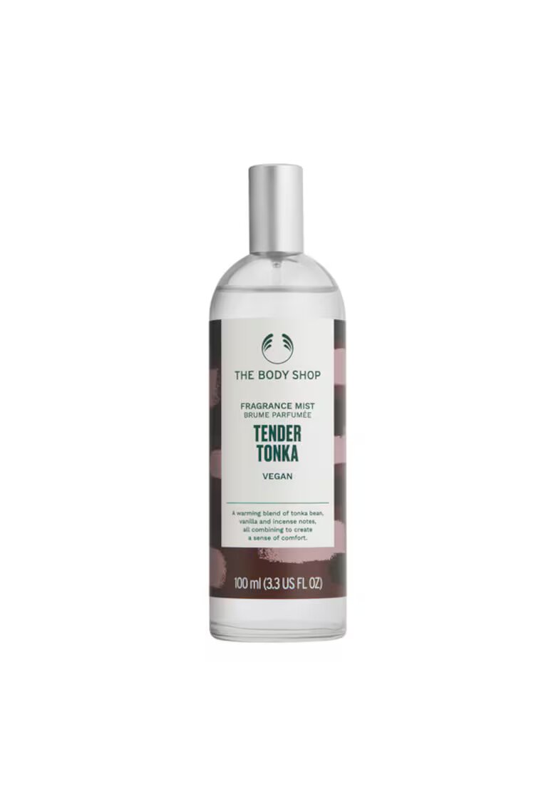 The Body Shop Spray pentru corp Tender Tonka 100 ml