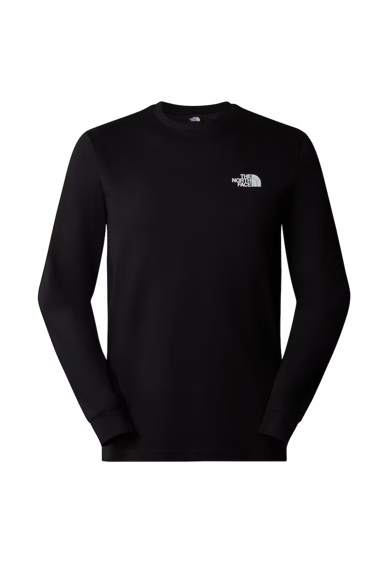 The North Face Bluza Box Nse NF0A87NNJK31