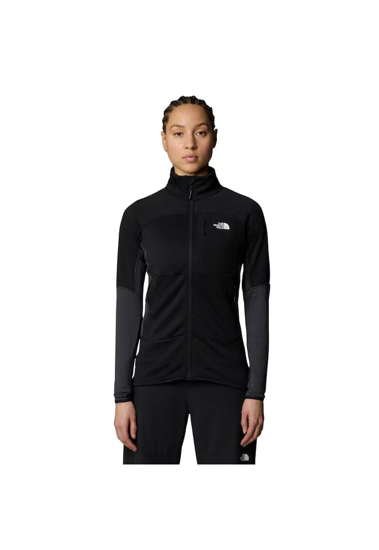 The North Face Bluza drumetii Stormgap Powergrid -
