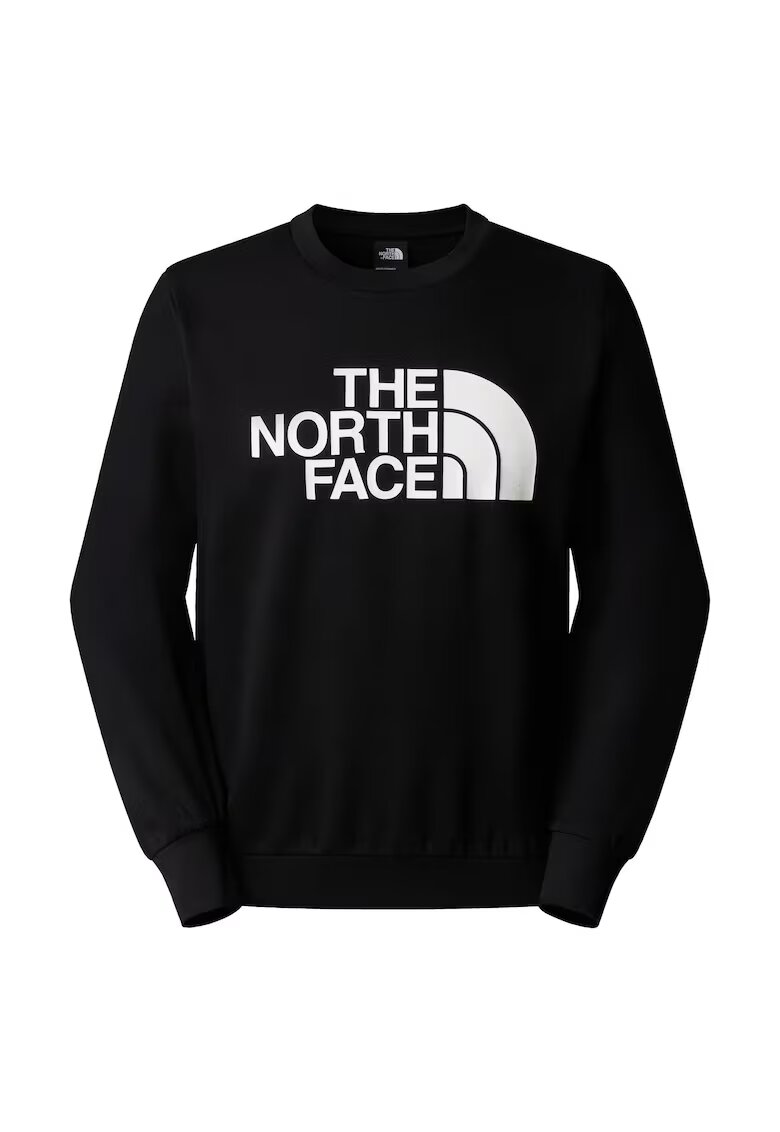 The North Face Bluza Easy Crew NF0A89FGJK31