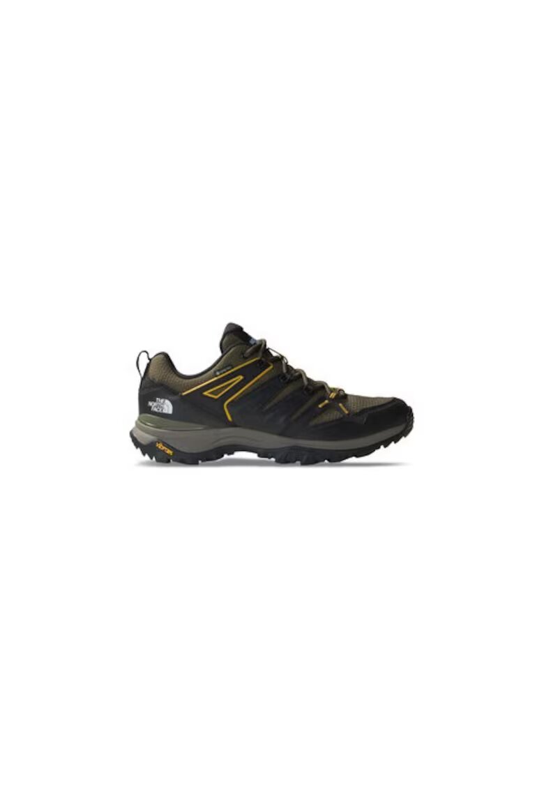 The North Face Bocanci trekking barbati 304158391 - Textil - Verde - Verde