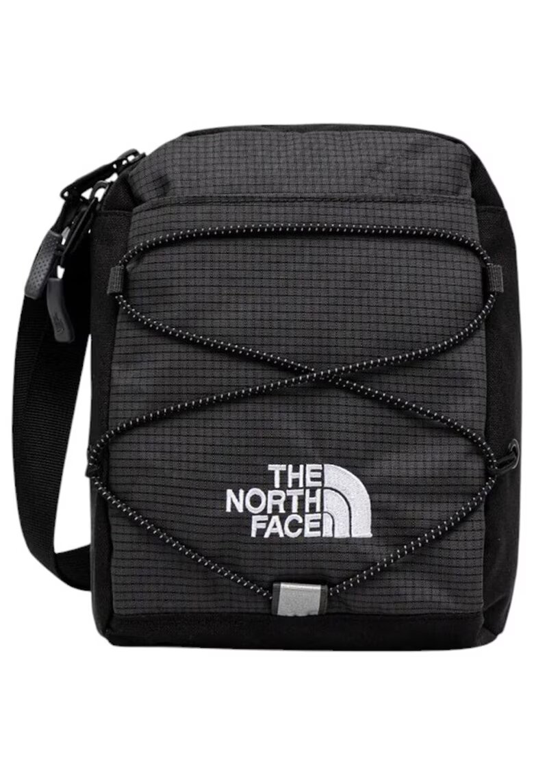 The North Face Borseta - 21x15x6 - Gri - 2.3L