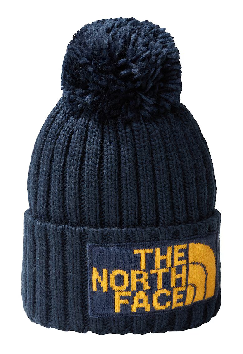 The North Face Caciula cu ciucure - pentru schi Heritage