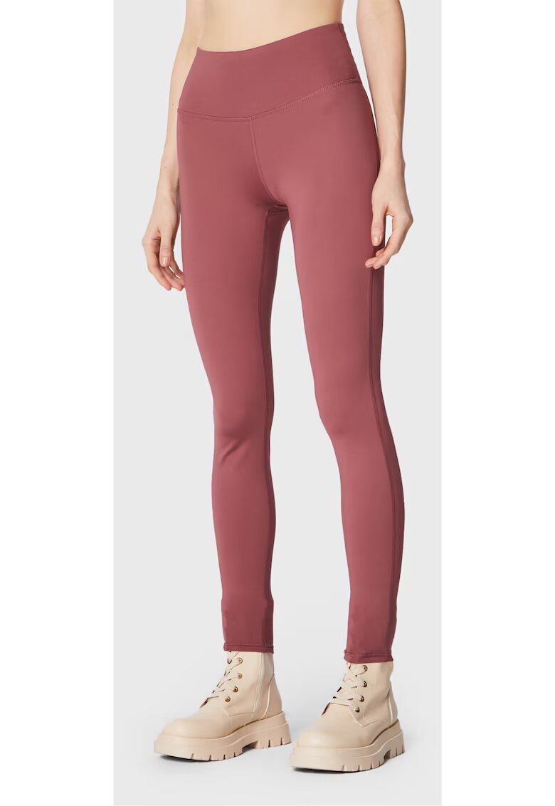The North Face Colanti dama - Poliester - Roz