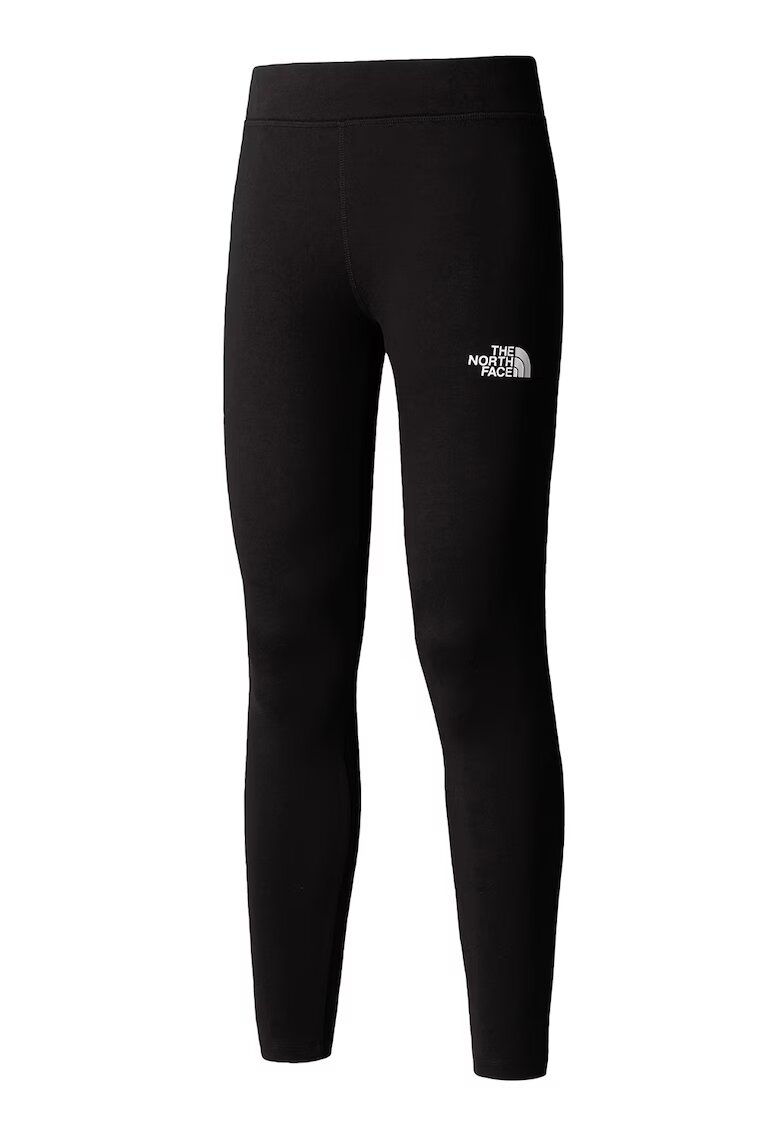 The North Face Colanti Simple Dome - Negru