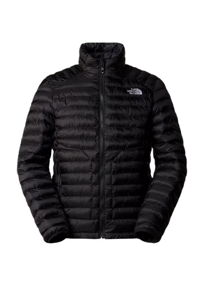 The North Face Geaca barbati Poliester - Negru - Negru