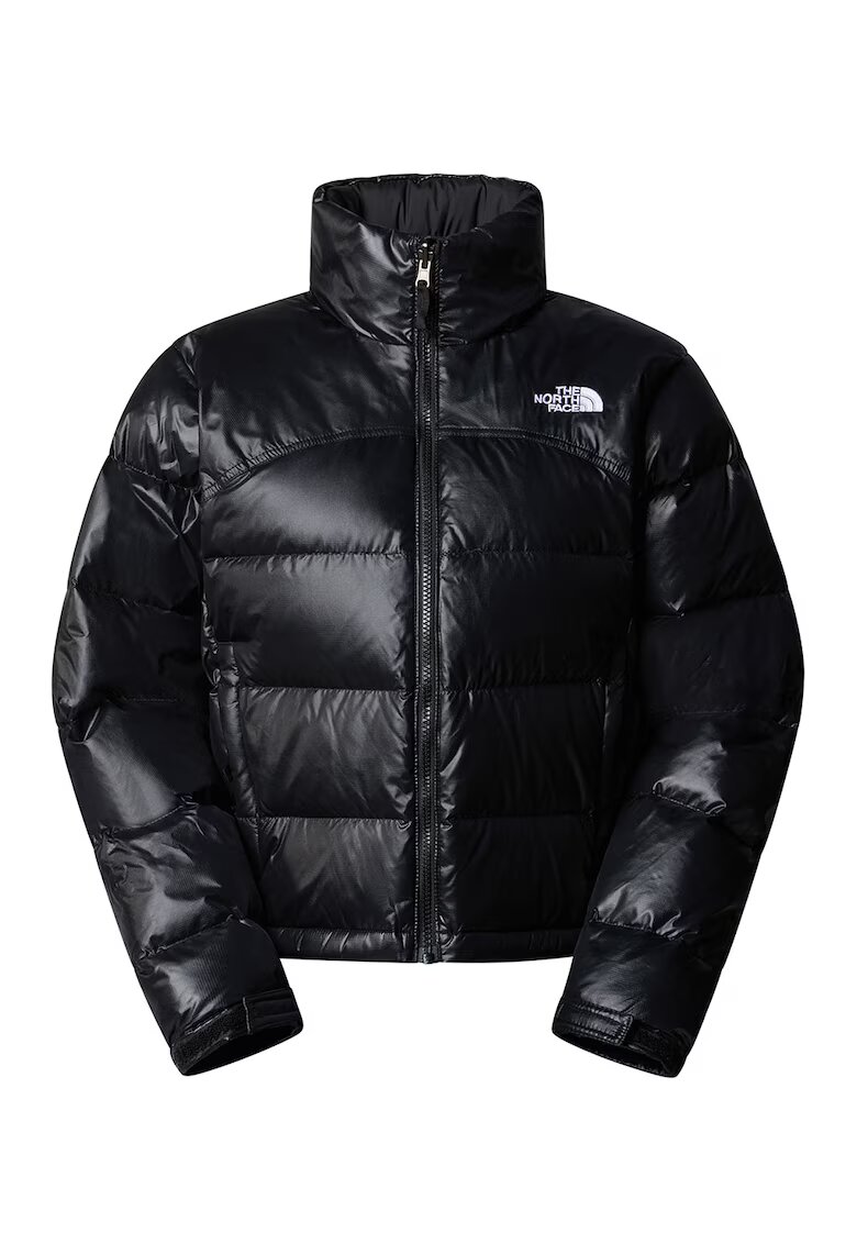 The North Face Geaca cu gluga detasabila - Negru