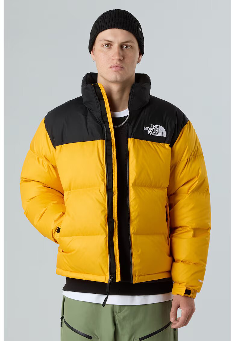 The North Face Geaca cu umplutura de puf Retro Nuptse 1996