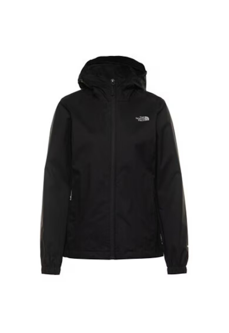 The North Face Geaca dama - 207026209 - Poliester - Negru - Negru
