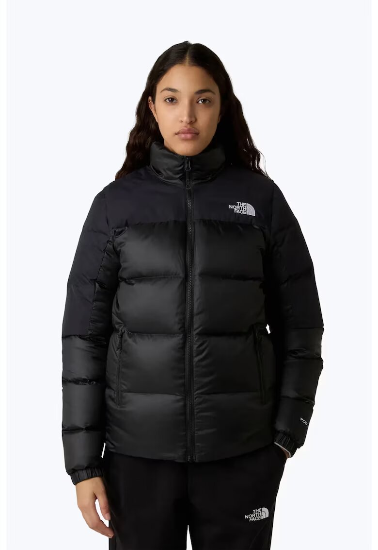 The North Face Geaca dama Diablo Down 2.0 Negru