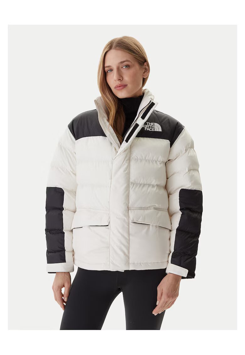 The North Face Geaca de iarna dama bej -