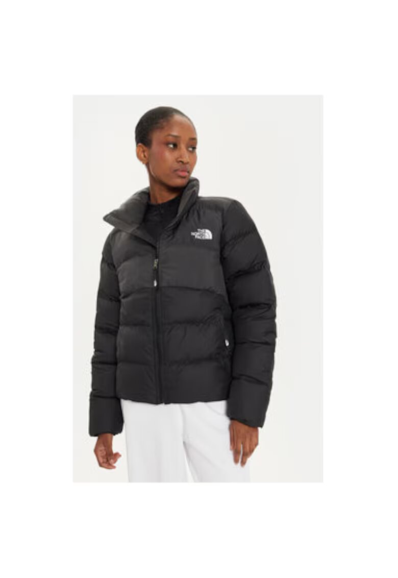 The North Face Geaca de iarna dama NF0A89JDKT01 - Poliester - Negru - Negru