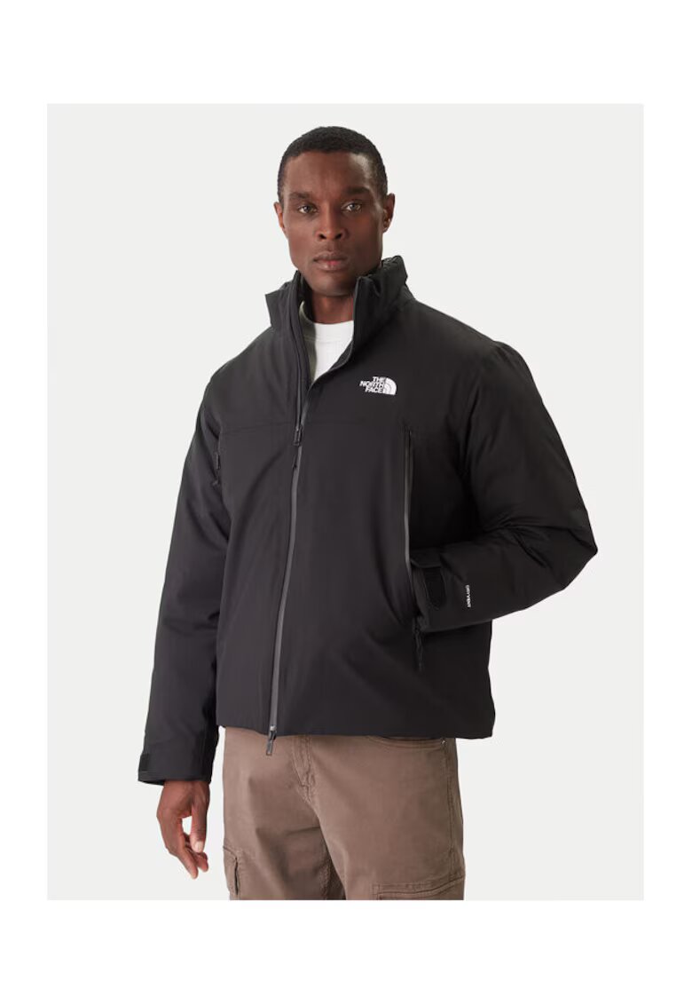 The North Face Geaca de puf barbati negru