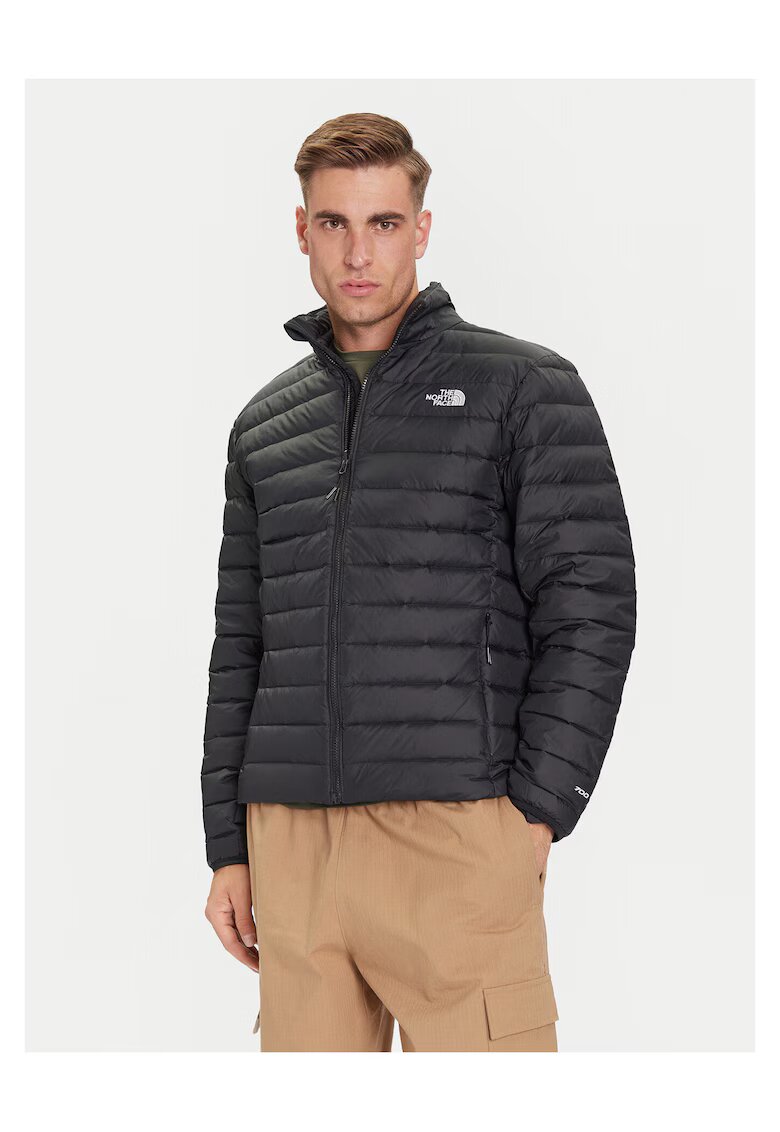 The North Face Geaca din puf barbati negru