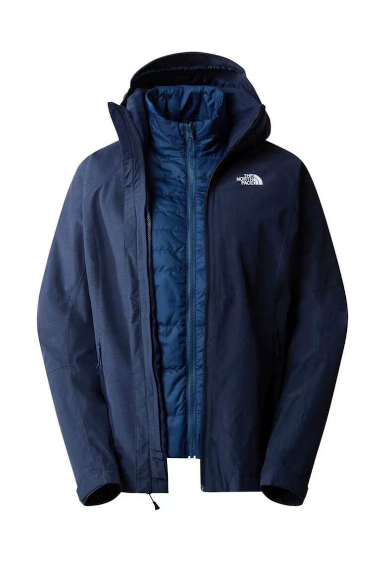 The North Face Geaca matlasata Inlux Triclimate 3-in-1