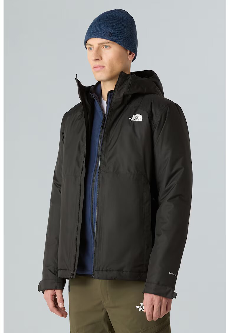 The North Face Geaca pentru drumetii si trekking Millerton - Negru