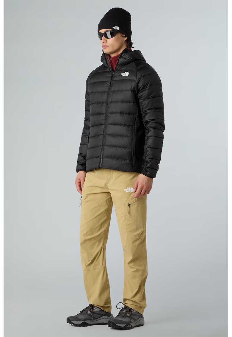 The North Face Geaca pentru trekking Betta Forca Hybrid - Negru