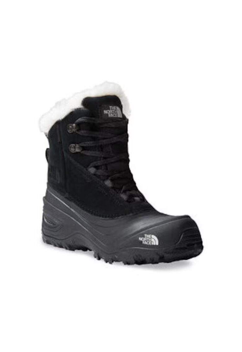 The North Face Ghete dama - textil - unisex - negru -