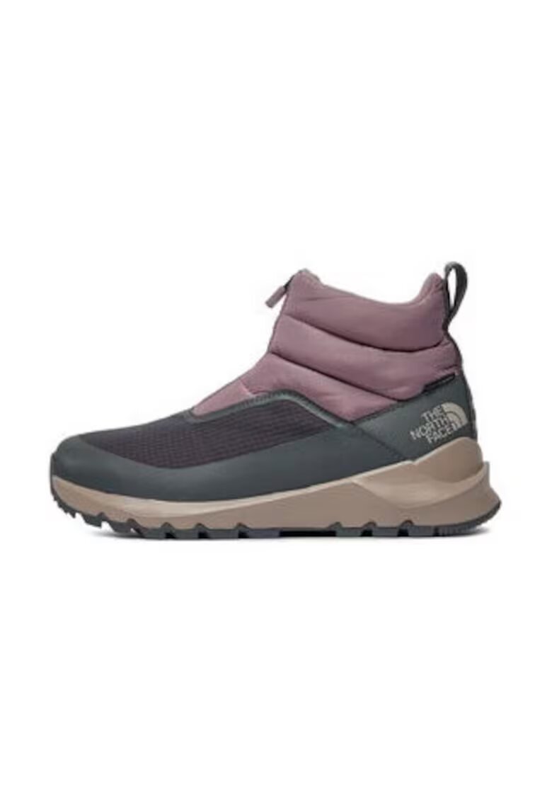The North Face Ghete de zapada pentru femei - 303179588 - material textil - gri