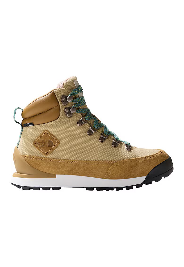 The North Face Ghete impermeabile Back-To-Berkeley - Bej