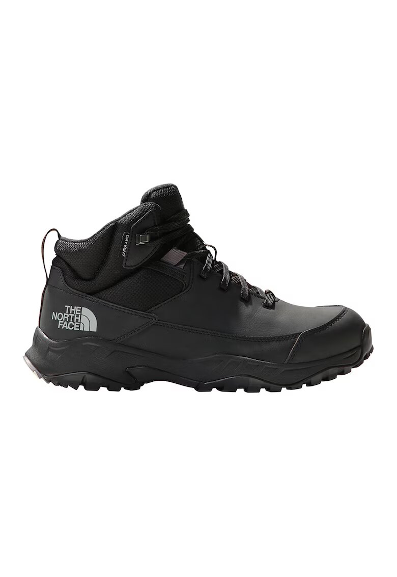 The North Face Ghete impermeabile - pentru drumetii Storm Strike III - Negru