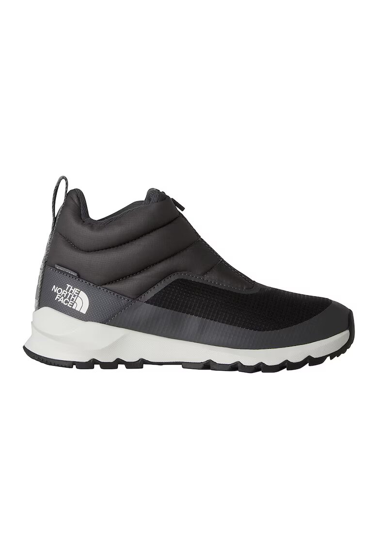 The North Face Ghete impermeabile ThermoBall™ Progressive II - Gri antracit