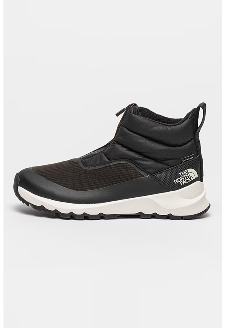 The North Face Ghete impermeabile ThermoBall™ Progressive II - Negru