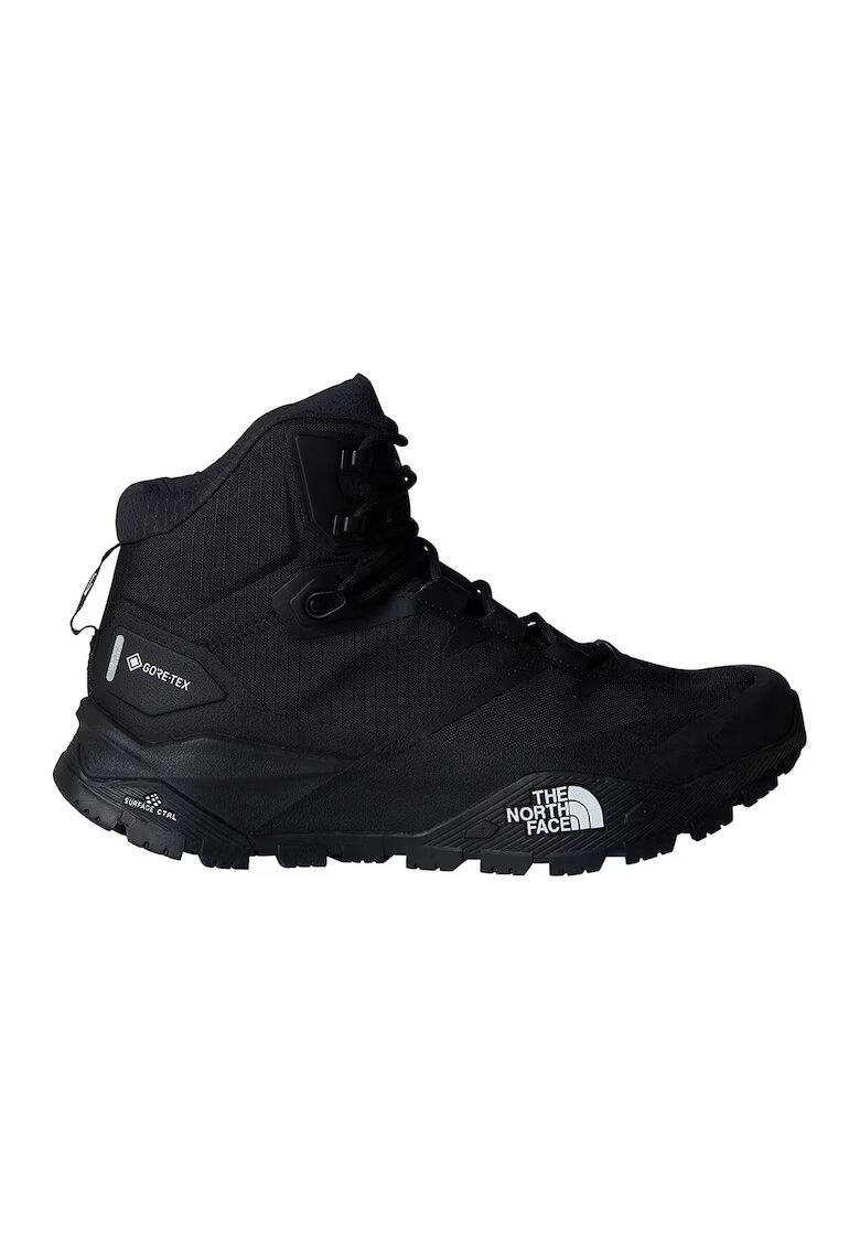 The North Face Ghete pentru drumetie Offtrail - Negru