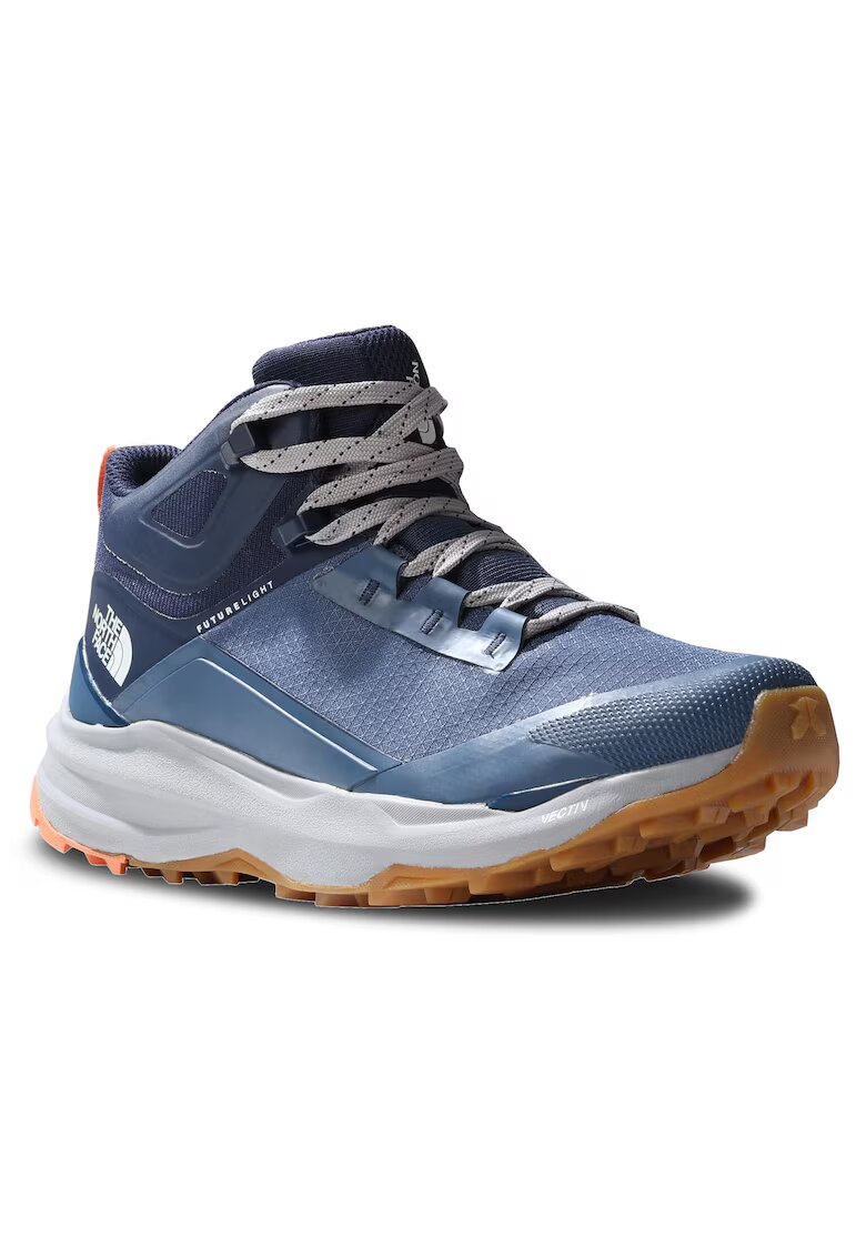 The North Face Ghete trekking dama - textil - bleumarin