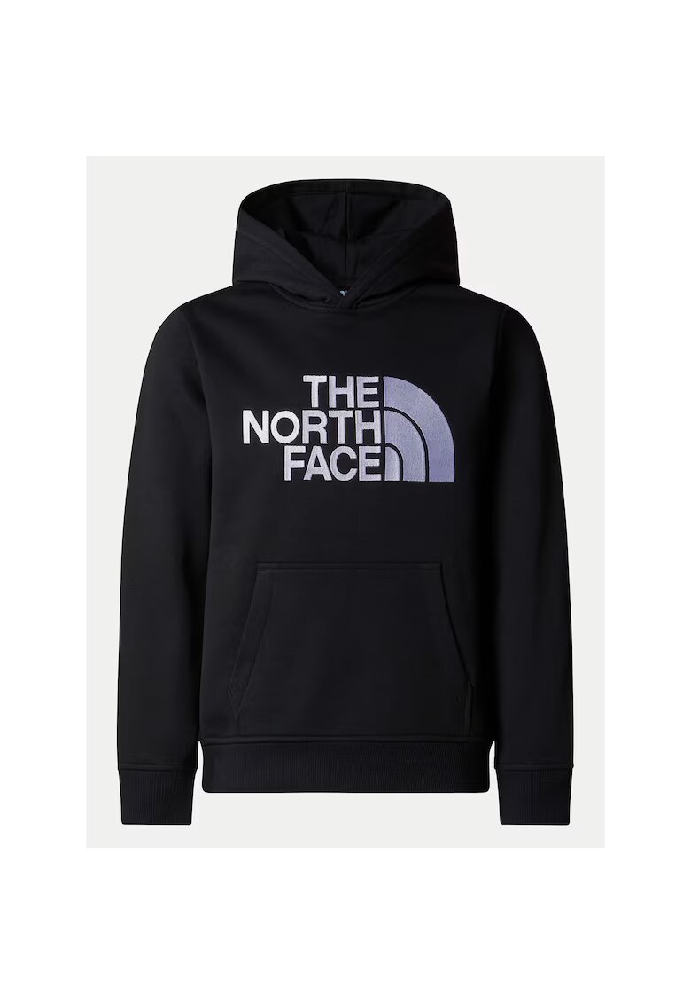 The North Face Hanorac baieti negru
