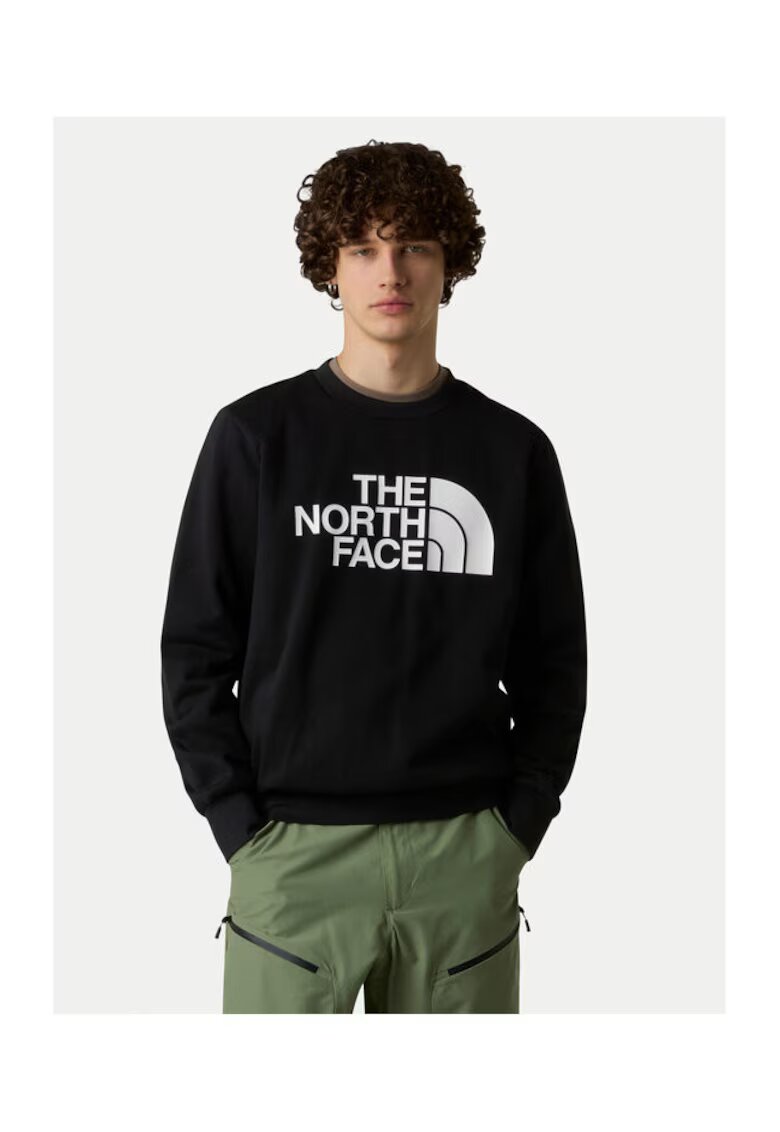 The North Face Hanorac barbati negru -